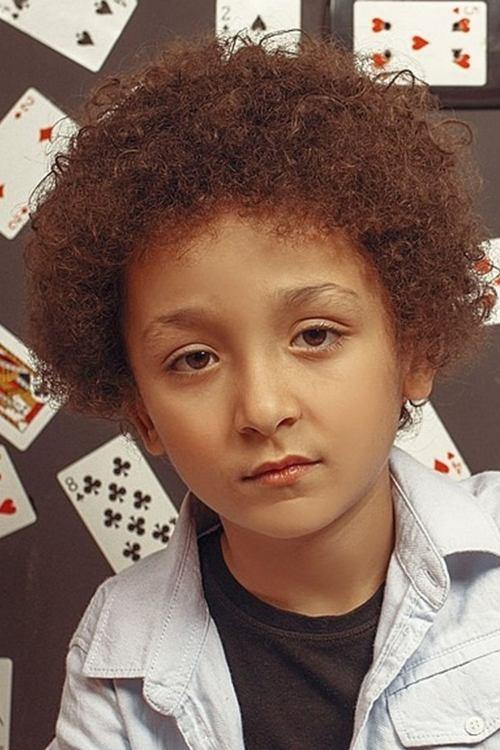 Youssef Salah fotoğrafı