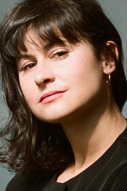 Zoé Pelchat-Ouellet fotoğrafı