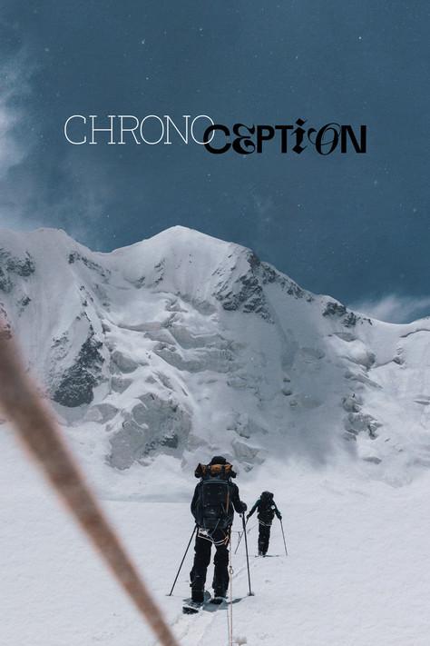 Chronoception film afişi