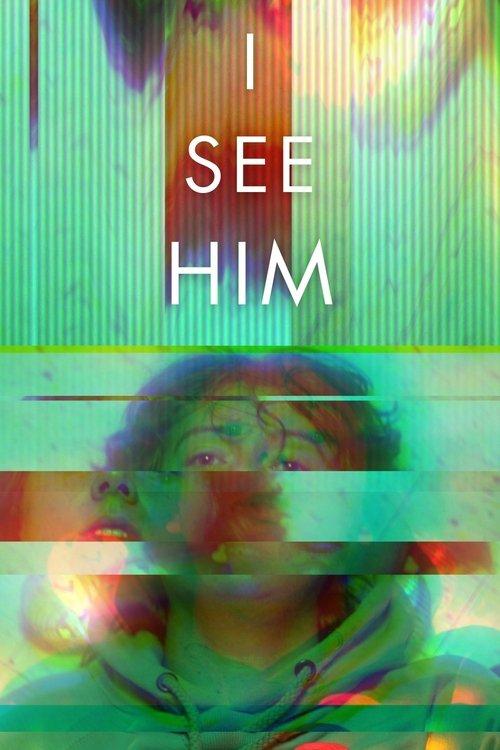 I See Him film afişi