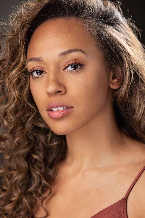 Christie Leverette fotoğrafı