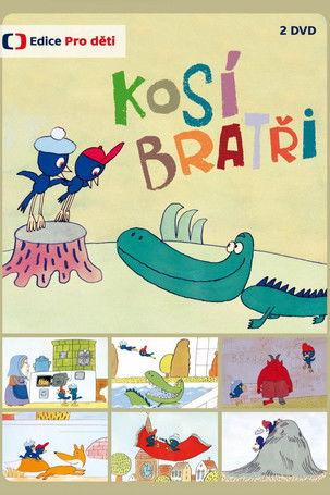Kosí bratři Sezon 1