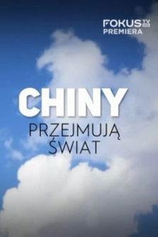 China's World Takeover film afişi