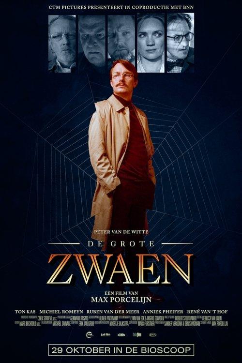 The Glorious Works of G.F. Zwaen film afişi