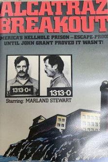 Alcatraz Breakout film afişi