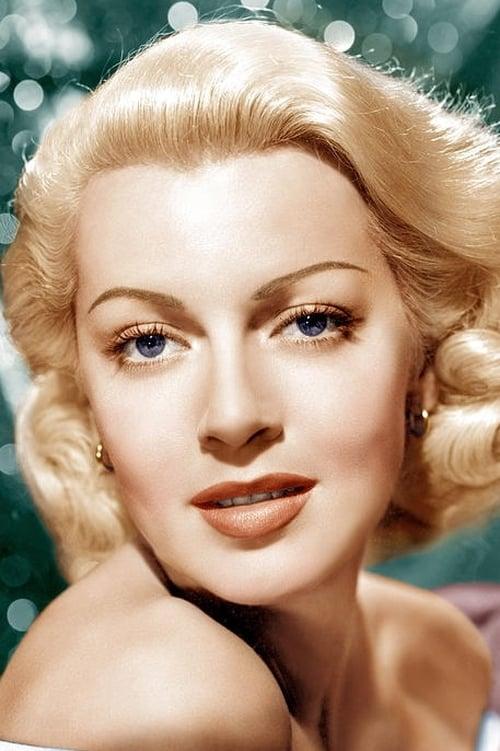 Lana Turner fotoğrafı