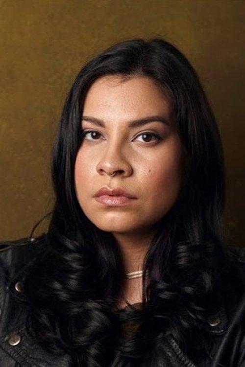 Cara Jade Myers fotoğrafı