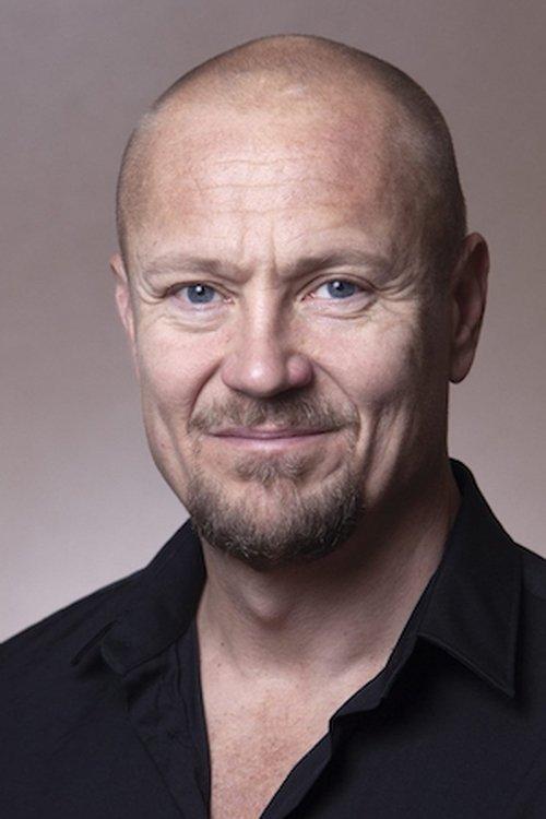 Turkka Mastomäki fotoğrafı