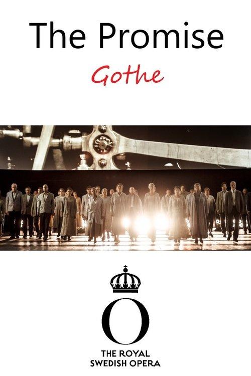 The Promise - RSO film afişi