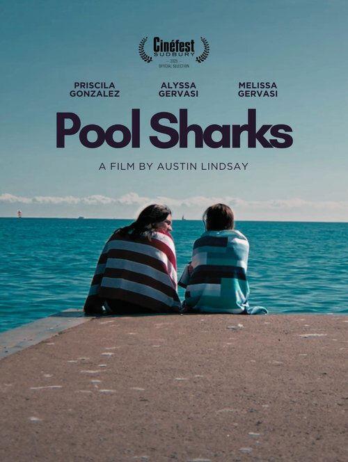 Pool Sharks film afişi