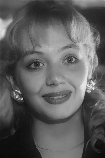 Olga Tolstetskaya fotoğrafı