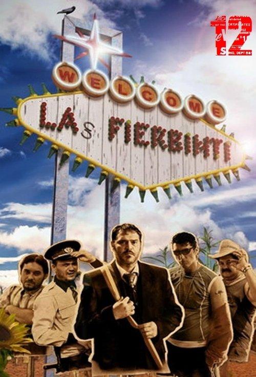 Las Fierbinţi Sezon 11