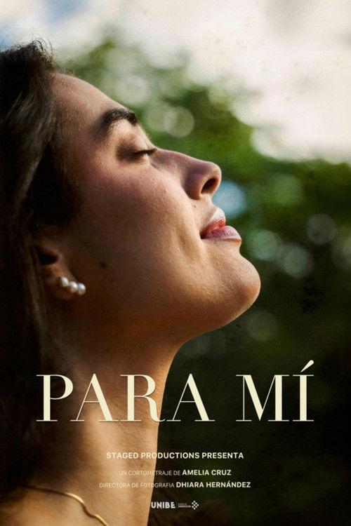 Para Mi film afişi
