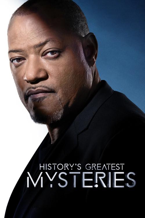 History's Greatest Mysteries Sezon 3