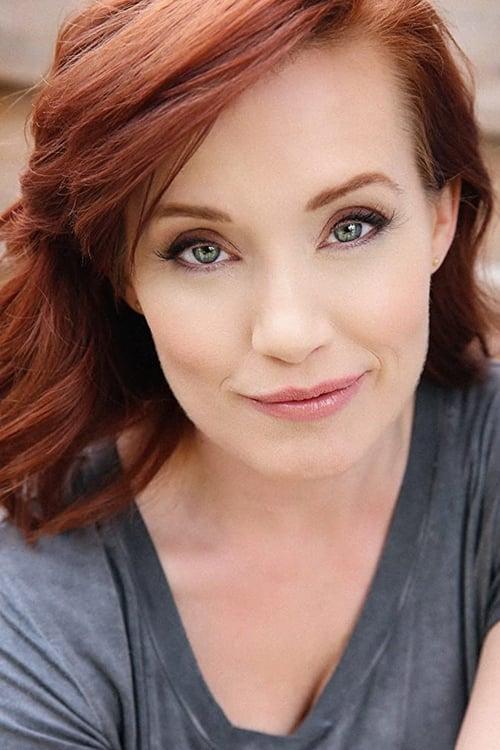 Paula Rhodes fotoğrafı