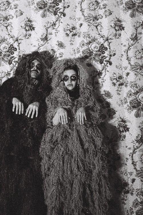 Taxidermize Me film afişi