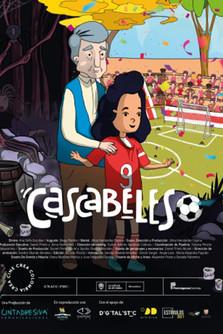 Cascabeles film afişi