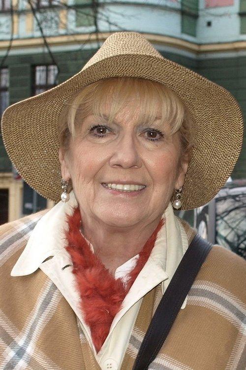 Emilia Krakowska fotoğrafı