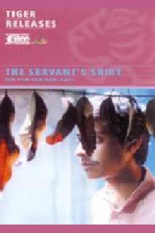 The Servant's Shirt film afişi