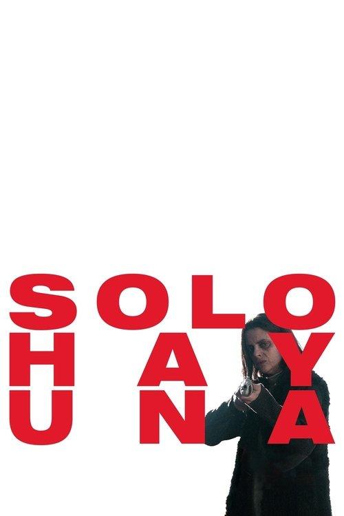 THERE'S ONLY ONE film afişi