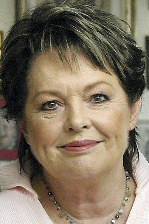 Ghita Nørby fotoğrafı
