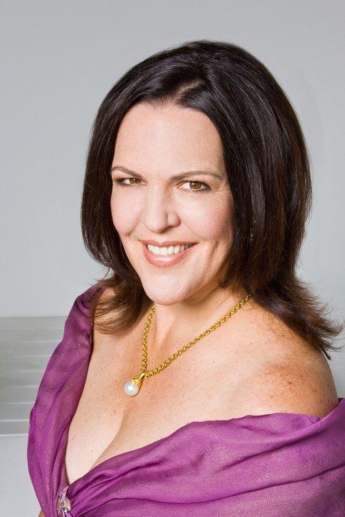 Adrianne Pieczonka fotoğrafı