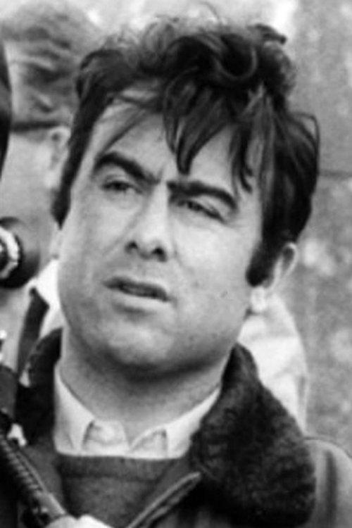 Alain Levent fotoğrafı