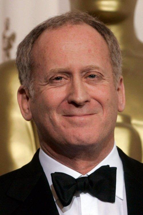 Robert Elswit fotoğrafı