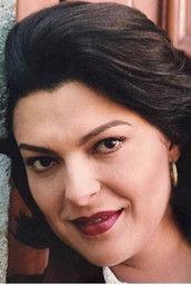 Isabel Andrade fotoğrafı