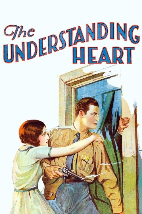 The Understanding Heart film afişi