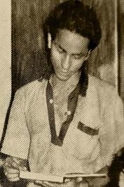 Inder Sen fotoğrafı