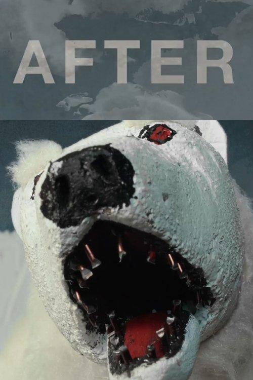 After film afişi