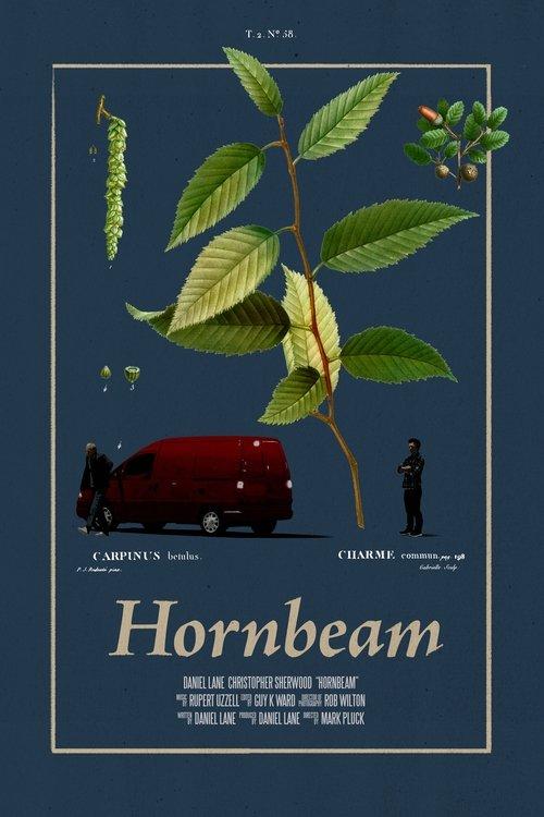 Hornbeam film afişi