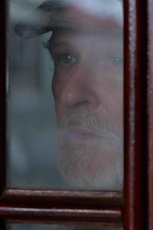 Brynhildur og Kjartan film afişi