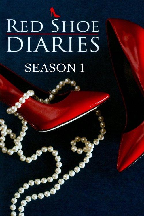 Red Shoe Diaries Sezon 1