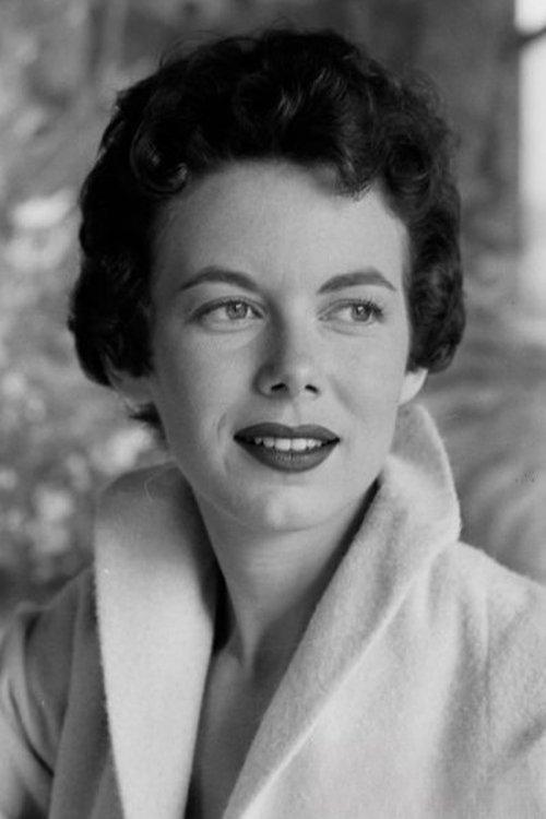 Vanessa Brown fotoğrafı