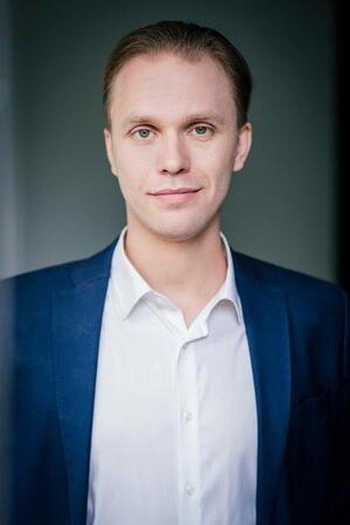 Tristan Bumm fotoğrafı