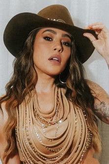 Lauana Prado fotoğrafı