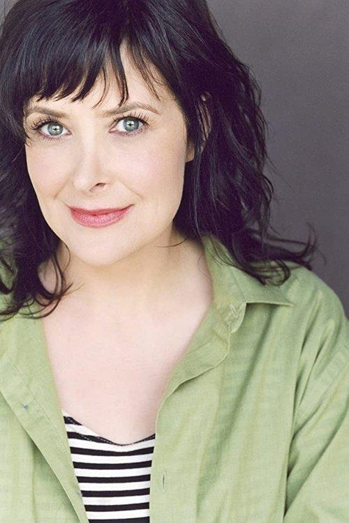 Deborah Theaker fotoğrafı