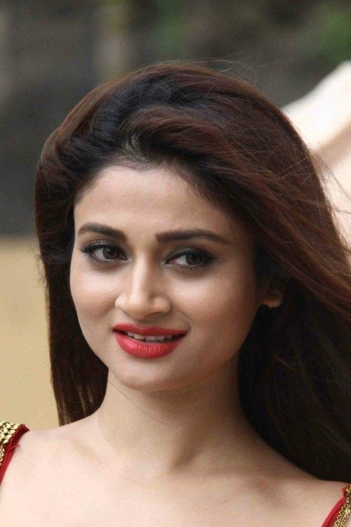 Ankita Shrivastav fotoğrafı