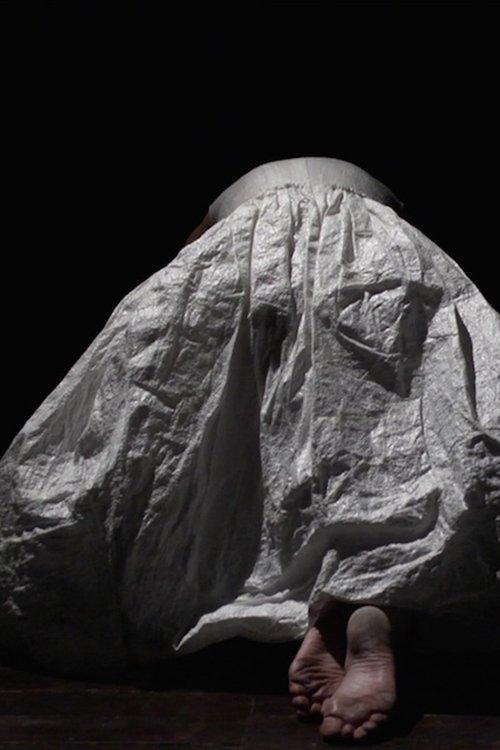 Voglio vivere senza vedermi film afişi