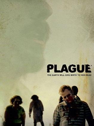 Plague film afişi