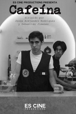 Cafeína film afişi