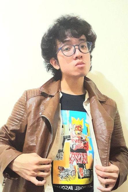 Joaquin Prudente fotoğrafı