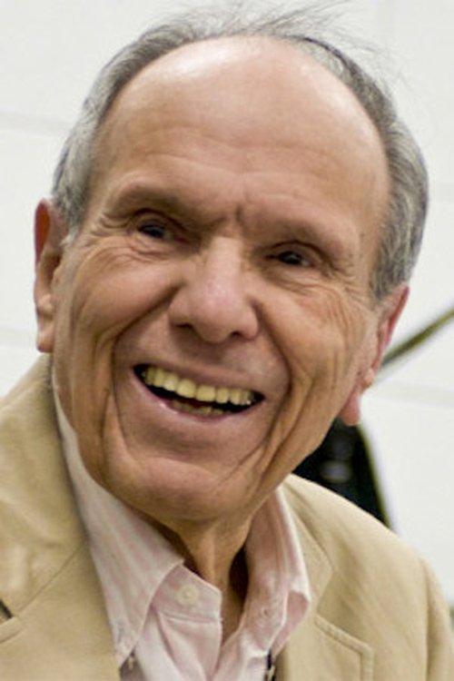 Elliot Lawrence fotoğrafı