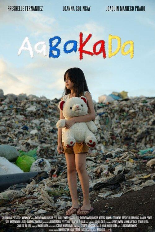 AaBaKaDa film afişi