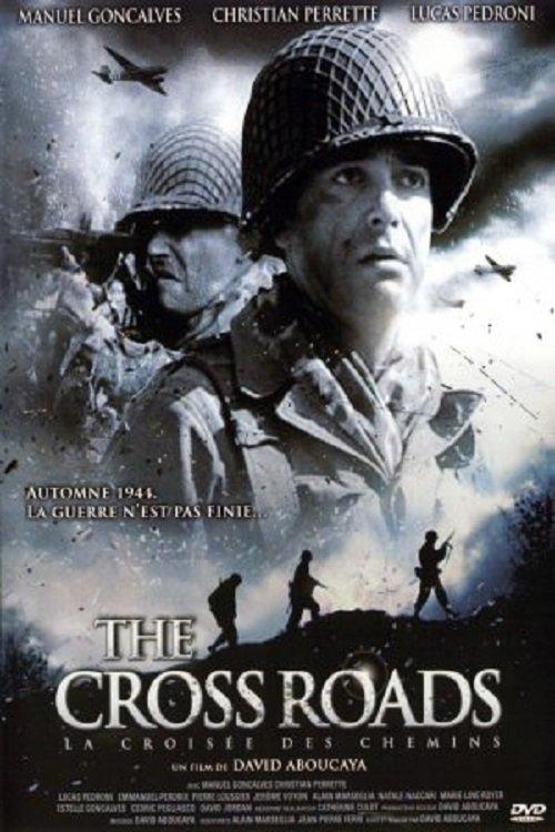 The Cross Roads film afişi