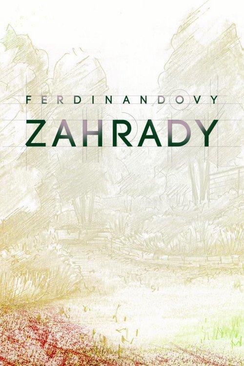 Ferdinandovy zahrady dizi afişi