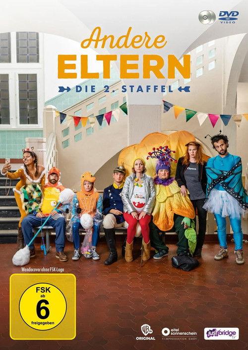 Other Parents Sezon 2