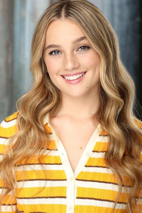 Elodie Grace Orkin fotoğrafı